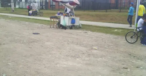 PUNTO AMBULANTE JUGO DE ZANAHORIA  JUGO DE NARANJA PUNTO AMBULANTE JUGO DE ZANAHORIA  JUGO DE NARANJA